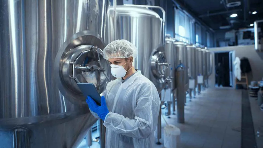 ¿Está tu empresa aplicando correctamente las Buenas Prácticas en transporte y almacenamiento? Revista Industria Alimentaria